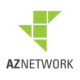 aznetwork logo